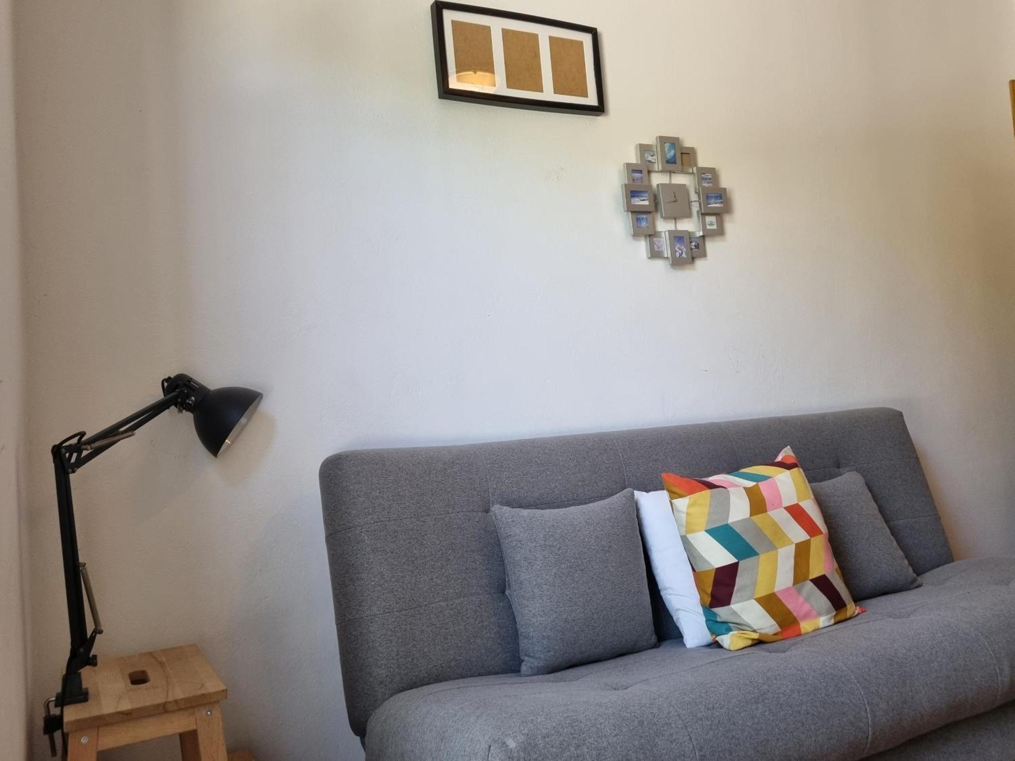 Apartments Kero New Value 2023 Fully Ac 포레치 객실 사진