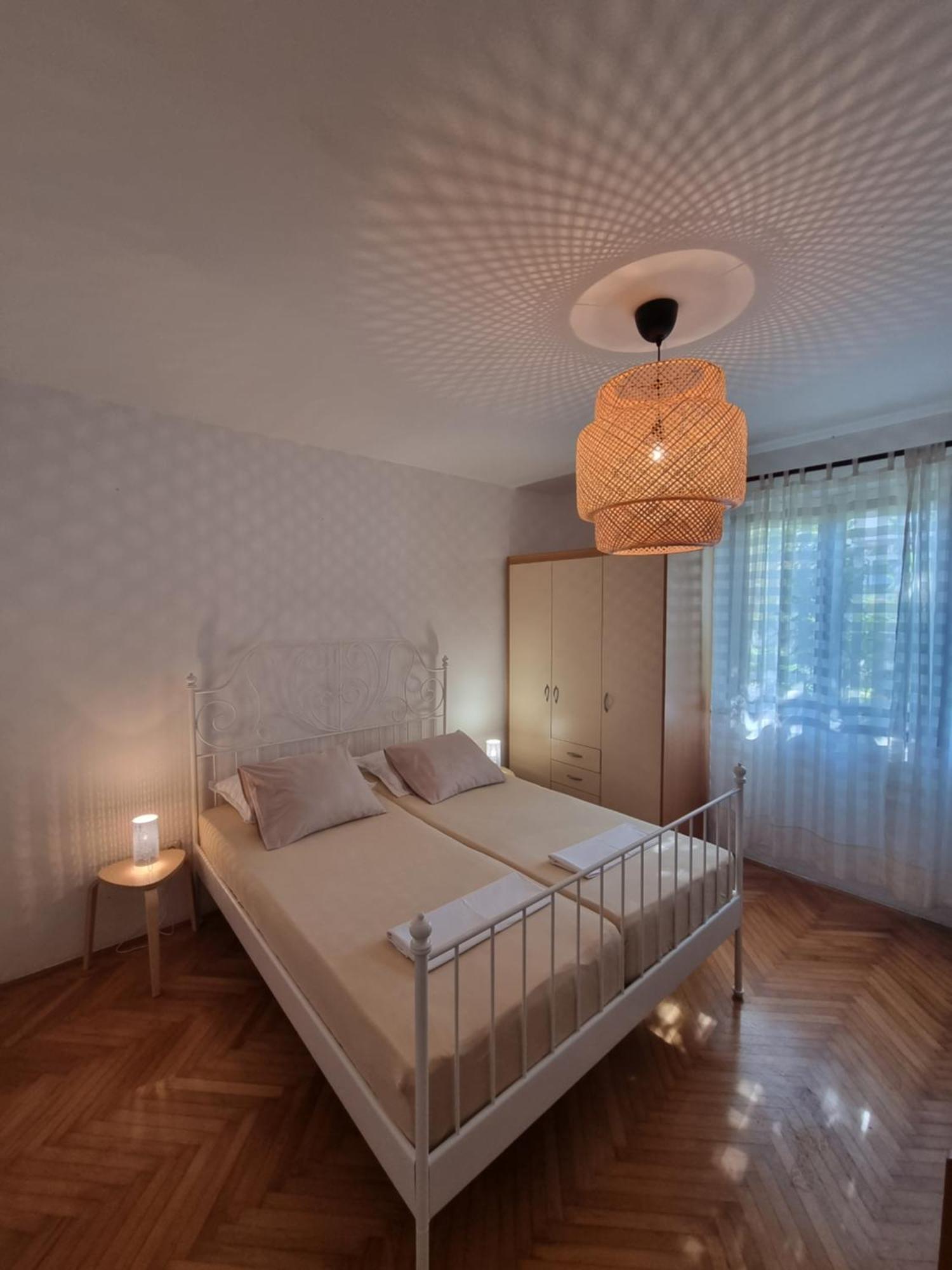 Apartments Kero New Value 2023 Fully Ac 포레치 객실 사진