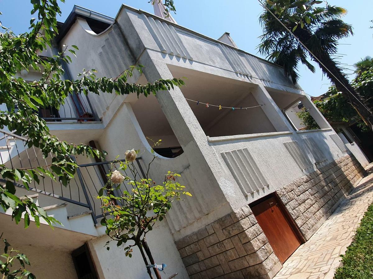 Apartments Kero New Value 2023 Fully Ac 포레치 외부 사진